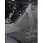 KUDA houder geschikt voor Mercedes Benz E-Klasse (W211) 03/2002-12/2008 Kleur: Zwart