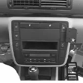 Seat ProClip houder geschikt voor Seat Alhambra- Volkswagen Sharan 2001- 2010 LET OP: UITLOPEND ARTIKEL, KAN NIET RETOUR!