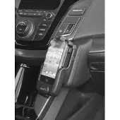 KUDA Houder - Hyundai i40 10/2011-2019 Kleur: Zwart