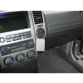 Brodit ProClip houder geschikt voor Nissan X-Trail 2004-2007 Angled mount