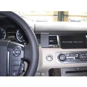 Brodit center mount v. Landrover Sport 10-