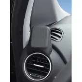 KUDA houder geschikt voor Fiat Punto 11/2009-2019 Kleur: Zwart