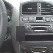 Brodit ProClip houder geschikt voor Hyundai Santa Fé 2001-2005 Center mount