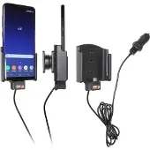 Brodit Houder Samsung Galaxy S8 met oplader