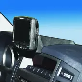 KUDA Houder - Mitsubishi Pajero 11/2006-2019 Kleur: Zwart