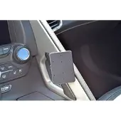 Brodit ProClip houder geschikt voor Chevrolet Corvette 2014-2019 Angled mount