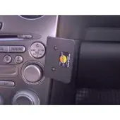 Brodit ProClip houder geschikt voor Mazda 6 2002-2007 Angled mount