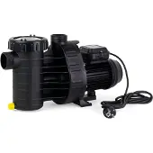 Aqua Technix Aqua Plus 4 zwembadpomp 7m³