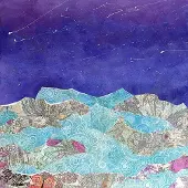 MEMBR Lando Chill - Boy Who Spoke To the Wind (LP)
