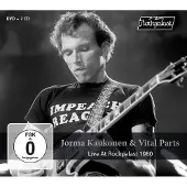 Suburban Live At Rockpalast 1980