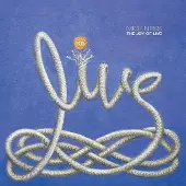 Coast2Coast Mick Ness - Joy Of Live (LP) (Limited Edition)