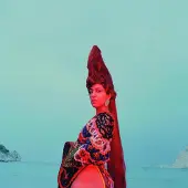 K7 Lafawndah - Ancestor Boy (2 LPs)