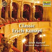Concord CLASSIC ERICH KUNZEL
