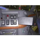 Brodit ProClip houder geschikt voor Volvo FH Serie / NH Serie 2003-2007 LET OP: UITLOPEND ARTIKEL, KAN NIET RETOUR!