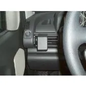 Brodit ProClip houder geschikt voor Land Rover Freelander 1998-2006 Left mount