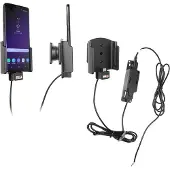 Brodit PDA Halter aktiv Samsung Galaxy S9 Molex