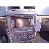 Brodit ProClip houder geschikt voor Skoda Yeti 2010-2017 Angled mount