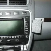 Brodit ProClip houder geschikt voor Porsche Cayenne 2003-2010 Angled mount