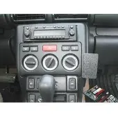 Brodit ProClip houder geschikt voor Land Rover Freelander 1998-2003 Angled mount