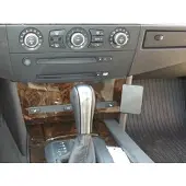 Brodit angled mount v. BMW 5 reeks E60 04-