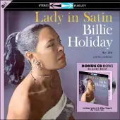 RecordCityJP LADY IN SATIN