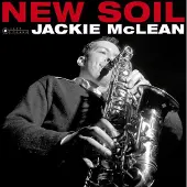Jazz In Motion New Soil