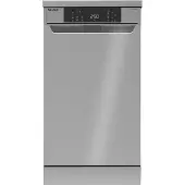 Sharp Qwns1cf49eseu Vaatwasser - Vrijstaand 10 Couverts 49 Db(a)