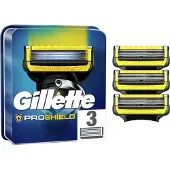Gillette Fusion5 ProShield Navulmesjes