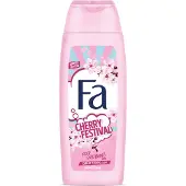 Fa 12x Fa Douchecréme Cherry Festival Cherry Festival 250 ml