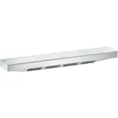 Hansgrohe Rainfinity schouderdouche met planchet chroom