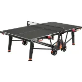 Cornilleau 700X Outdoor tafeltennistafel (zwart) unisex