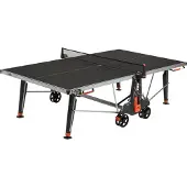 Cornilleau 500X Outdoor tafeltennistafel (zwart) unisex