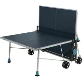 Cornilleau 200X Outdoor tafeltennistafel (blauw) unisex