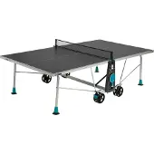 Cornilleau 200X Outdoor tafeltennistafel (grijs) unisex