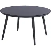 Hartman Sophie Studio HPL dining tuintafel Rond Ø128 cm