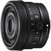 Sony FE 40mm f/2.5 G