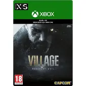 Resident Evil Village - Series X + S & One Download