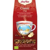 Yogi tea 8x Biologische Thee Losse Thee Classic 90 Gr