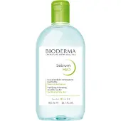 Bioderma Sebium H2O Solution Micellaire 500 ml
