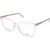 Marc Jacobs MARC 510 53/17/145 Perzikkleurige Acetaat monturen VROUW MARC 510