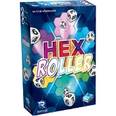 Frosted Games Hex Roller