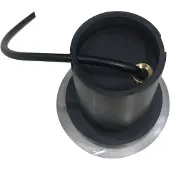 LumenXL Grondinbouwspot Ø12 cm