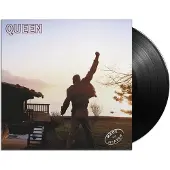 Universal Music Queen - Made In Heaven (Limited Black Vinyl) | Vinyl