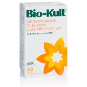 Bio-Kult Probiotica (60 capsules)
