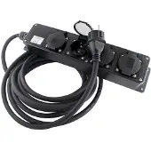 LumenXL Professionele stekkerdoos