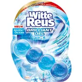 Witte Reus 11x Toiletblok Brilliant Gel Arctic Ocean