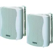 JB Systems K-50 (Wit)