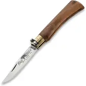 Old Bear Classical Walnut Carbon M, 9306-19-LN zakmes