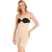 Magic bodyfashion Shapingbroek 'Maxi Sexy Hi' beige
