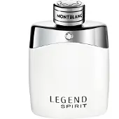 Mont Blanc - Legend Spirit Woda toaletowa – 200 ml